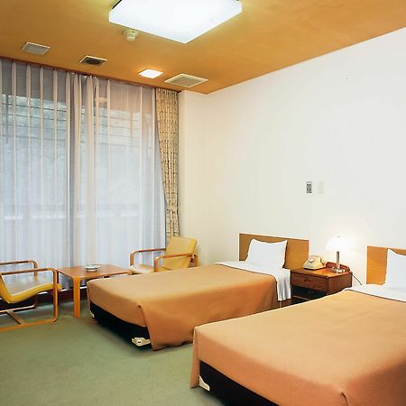Yunosato Sugina Hotel Yugawara Bagian luar foto