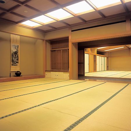 Yunosato Sugina Hotel Yugawara Bagian luar foto