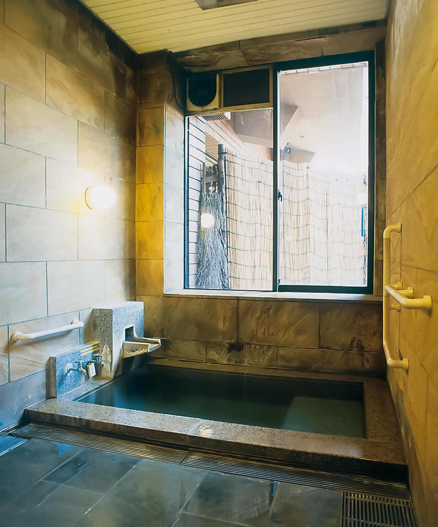 Yunosato Sugina Hotel Yugawara Bagian luar foto