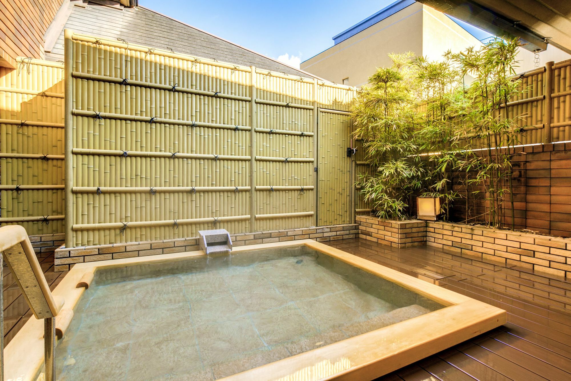 Yunosato Sugina Hotel Yugawara Bagian luar foto