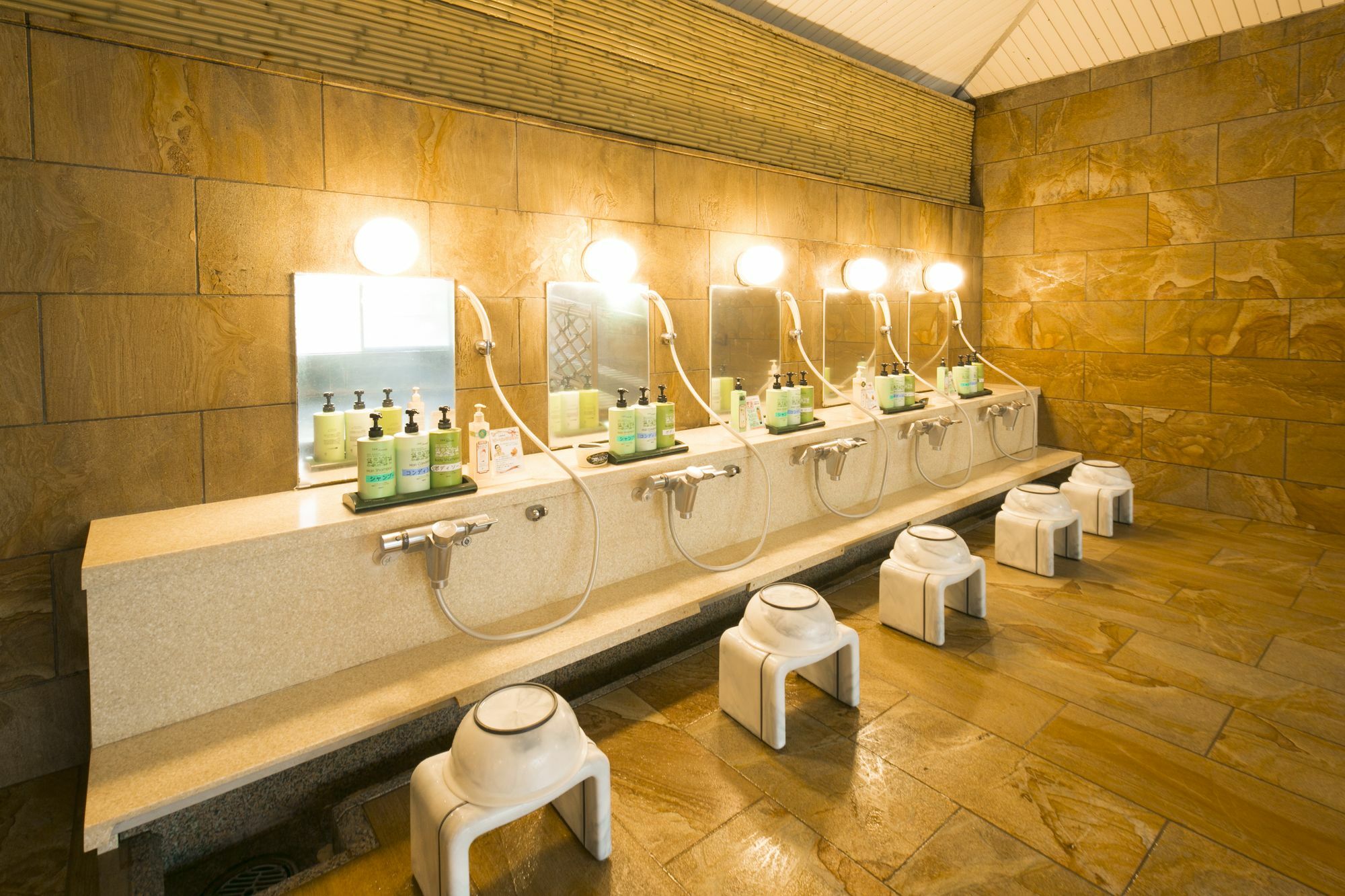 Yunosato Sugina Hotel Yugawara Bagian luar foto
