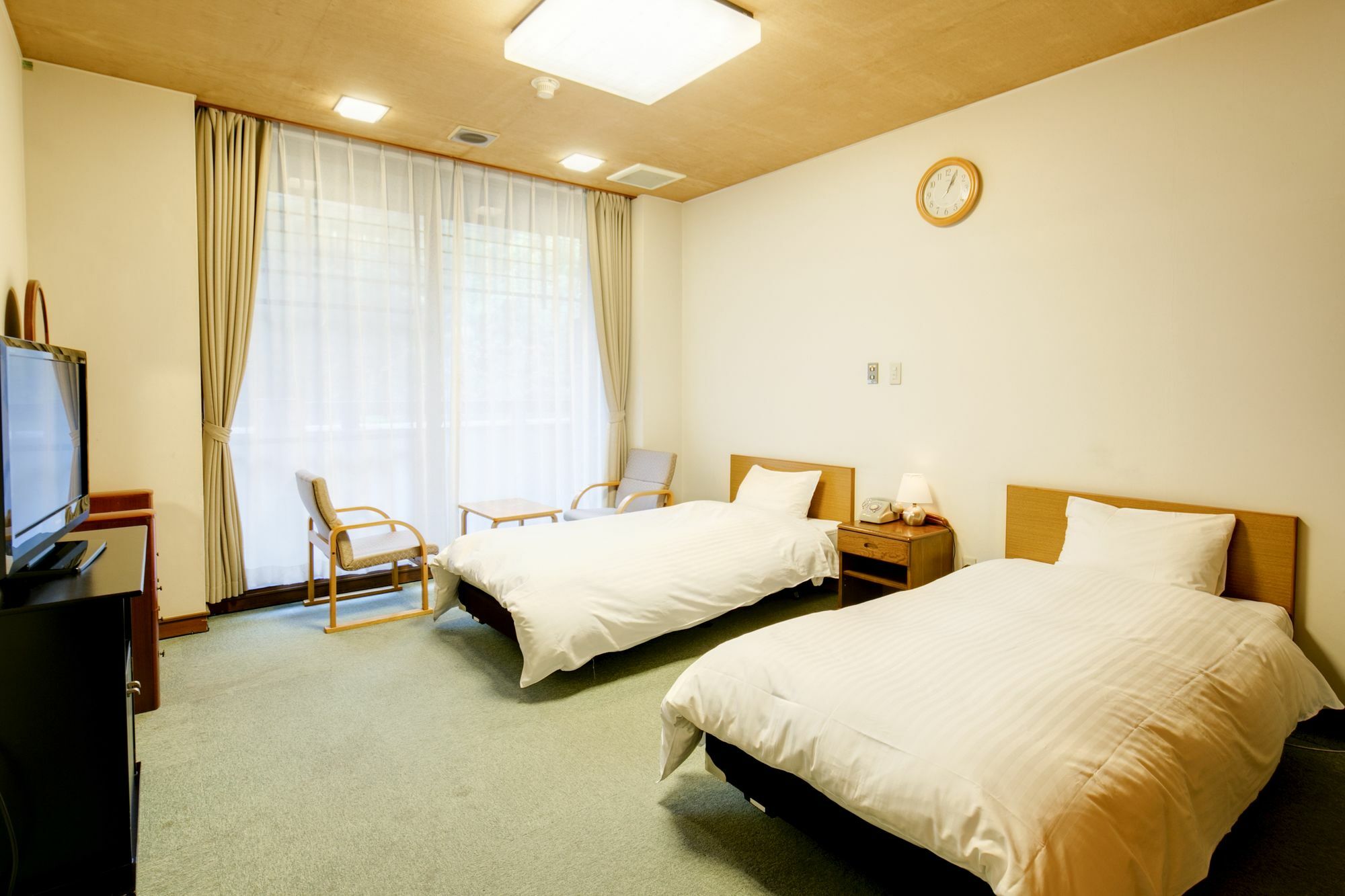 Yunosato Sugina Hotel Yugawara Bagian luar foto