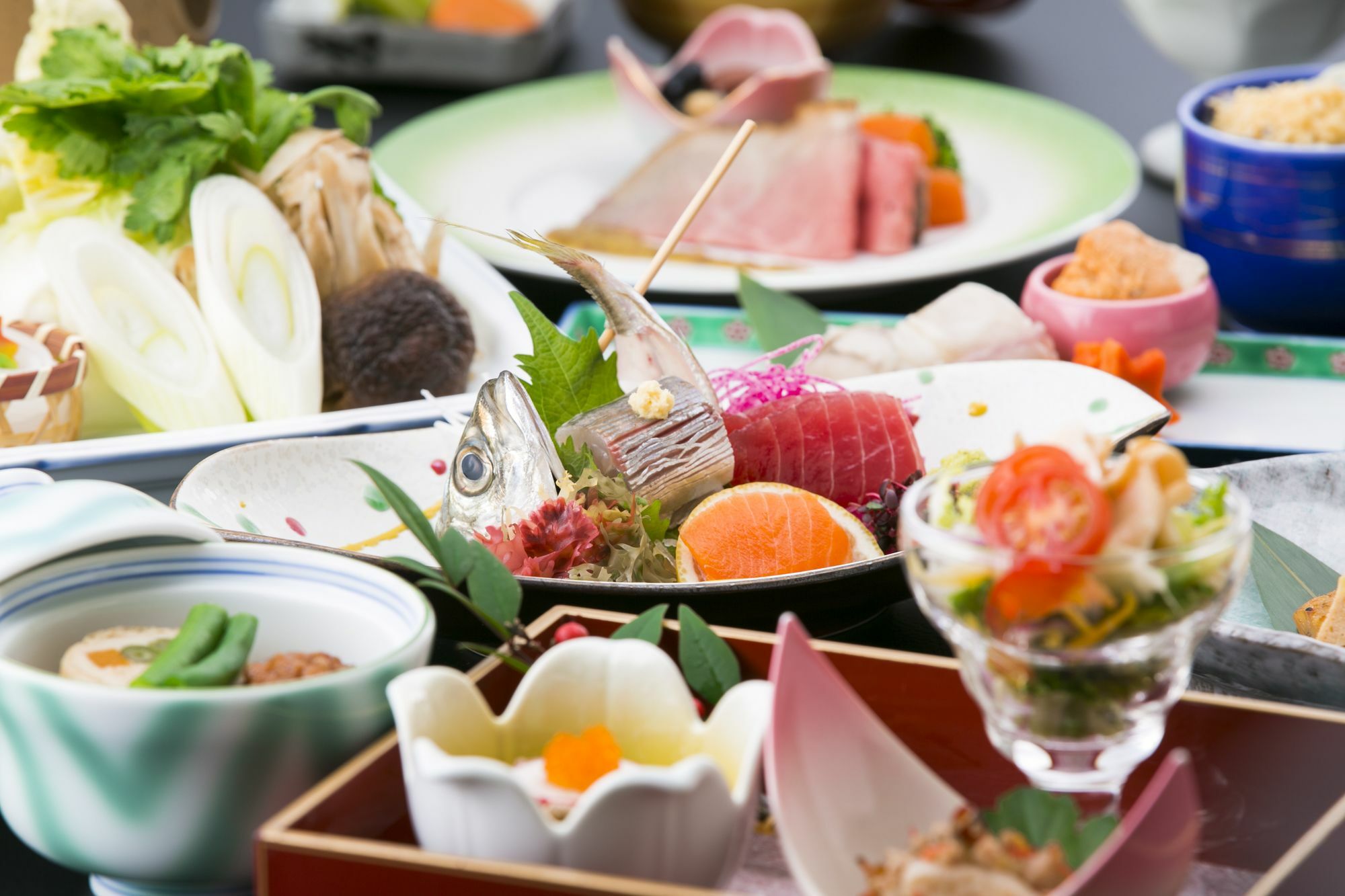 Yunosato Sugina Hotel Yugawara Bagian luar foto