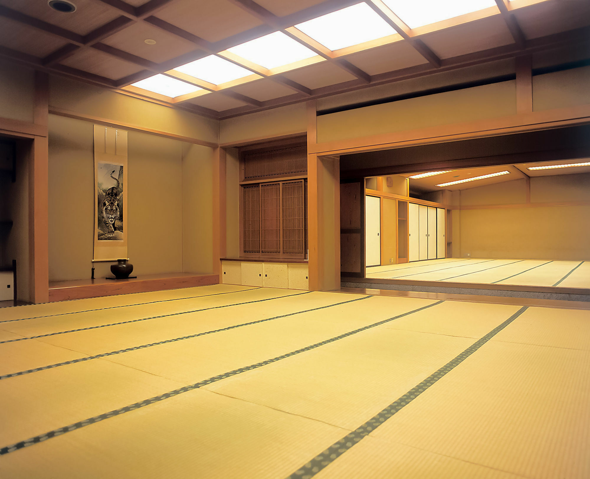 Yunosato Sugina Hotel Yugawara Bagian luar foto