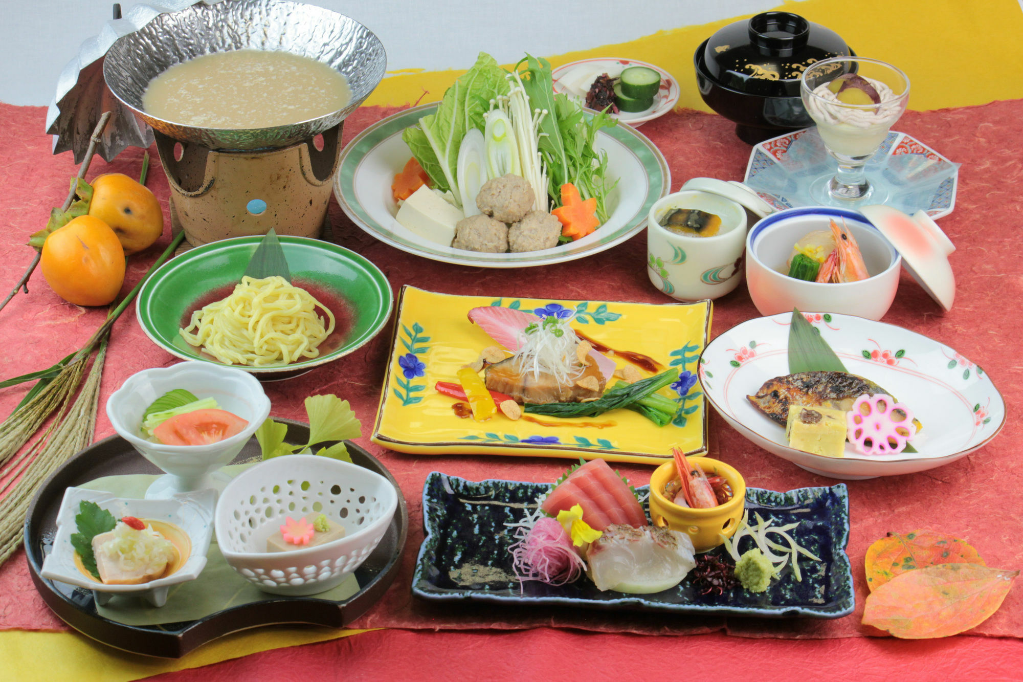 Yunosato Sugina Hotel Yugawara Bagian luar foto