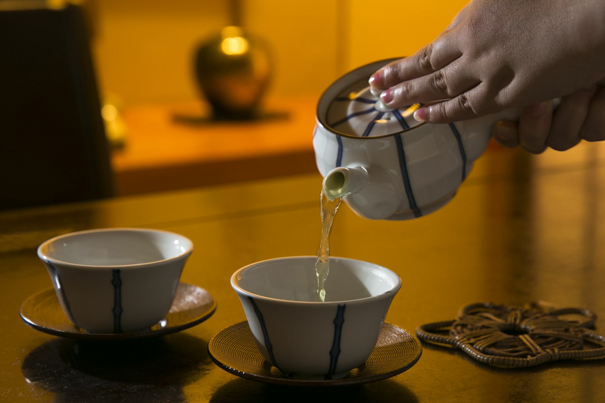 Yunosato Sugina Hotel Yugawara Bagian luar foto
