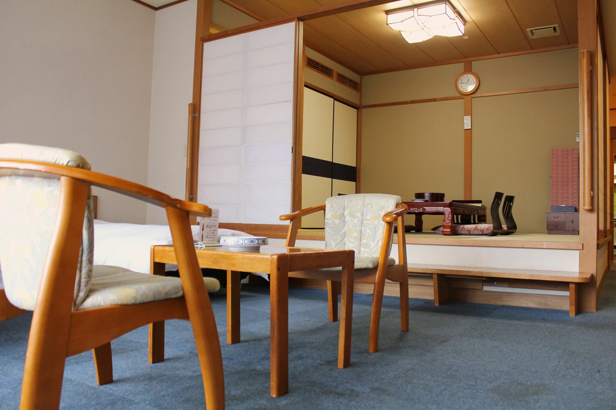 Yunosato Sugina Hotel Yugawara Bagian luar foto
